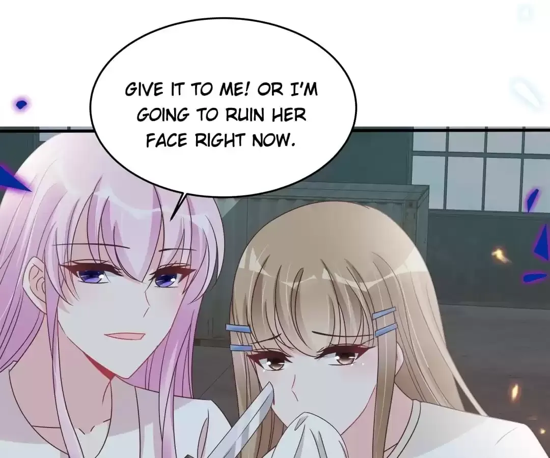 Bright Stars: Pick A Boss To Be My Husband Chapter 128 page 32 - 