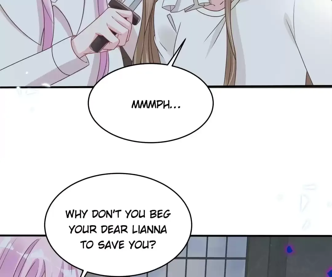 Bright Stars: Pick A Boss To Be My Husband Chapter 128 page 33 - 