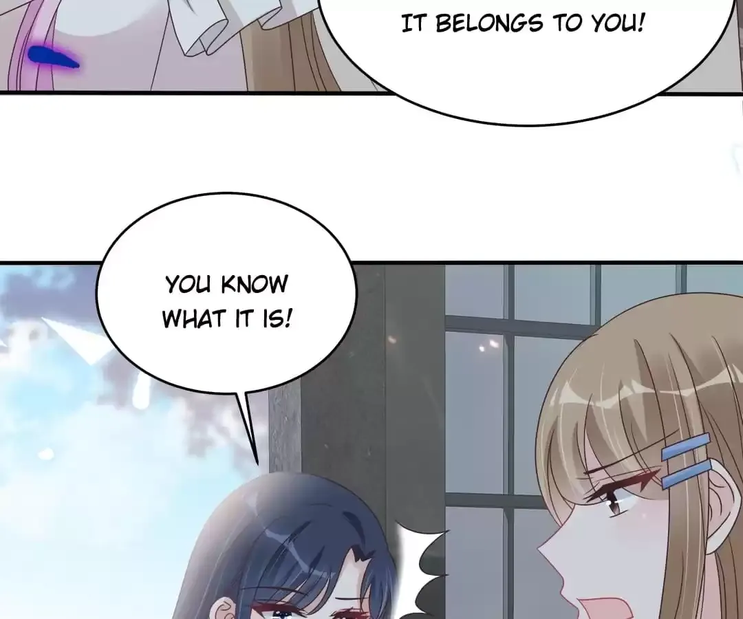 Bright Stars: Pick A Boss To Be My Husband Chapter 128 page 35 - 