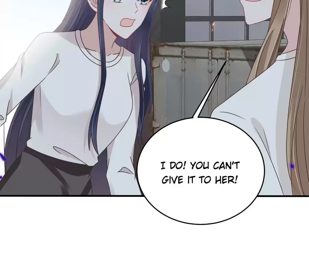 Bright Stars: Pick A Boss To Be My Husband Chapter 128 page 36 - 
