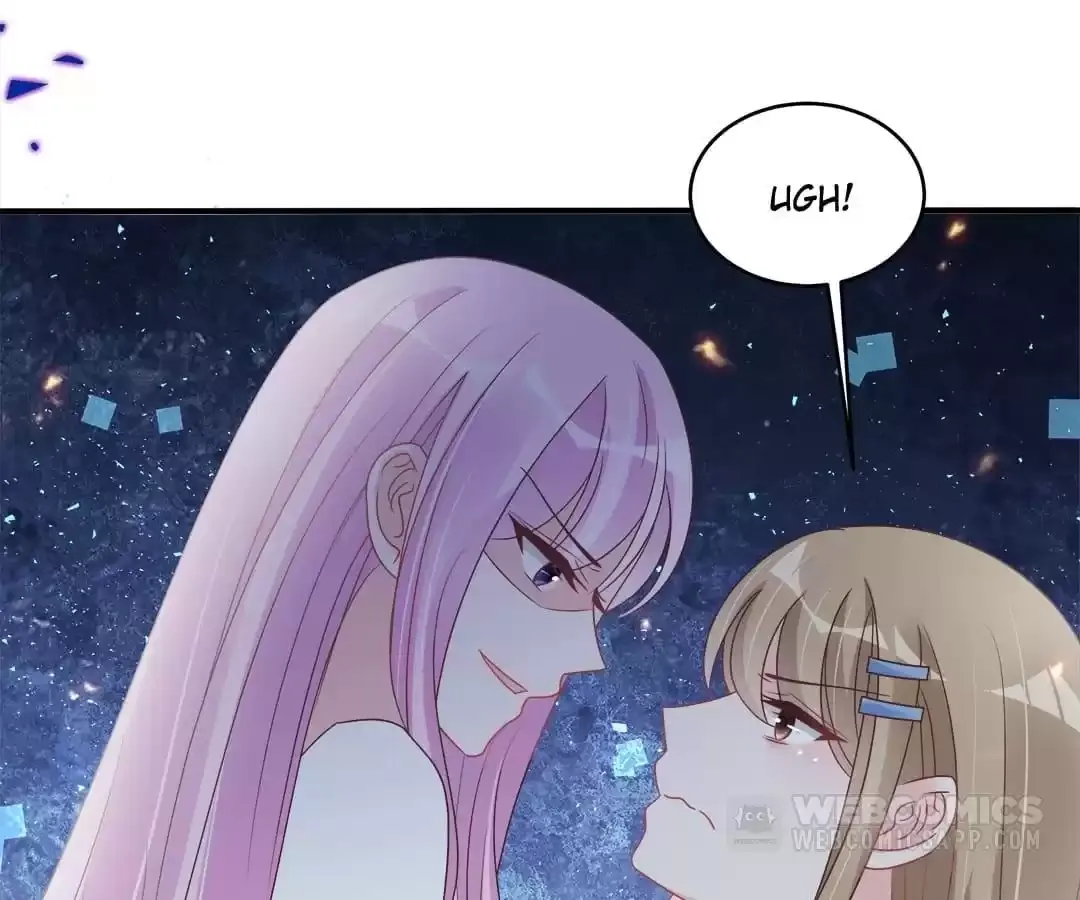 Bright Stars: Pick A Boss To Be My Husband Chapter 128 page 37 - 