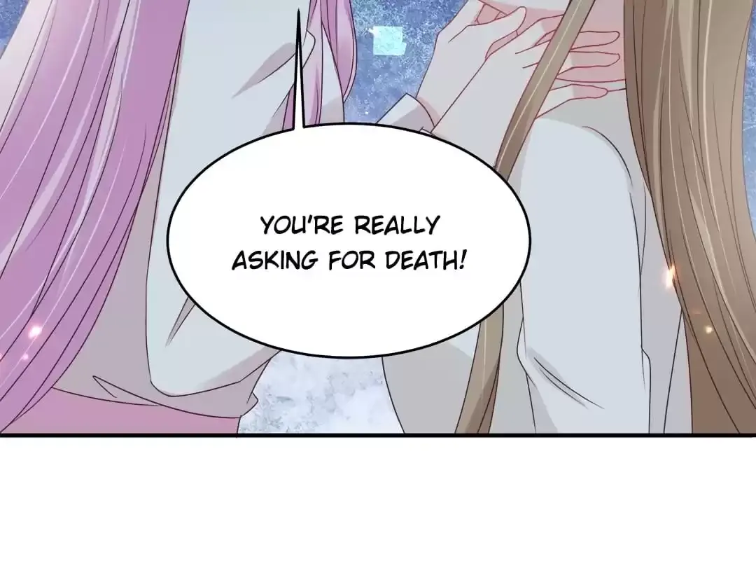 Bright Stars: Pick A Boss To Be My Husband Chapter 128 page 38 - 
