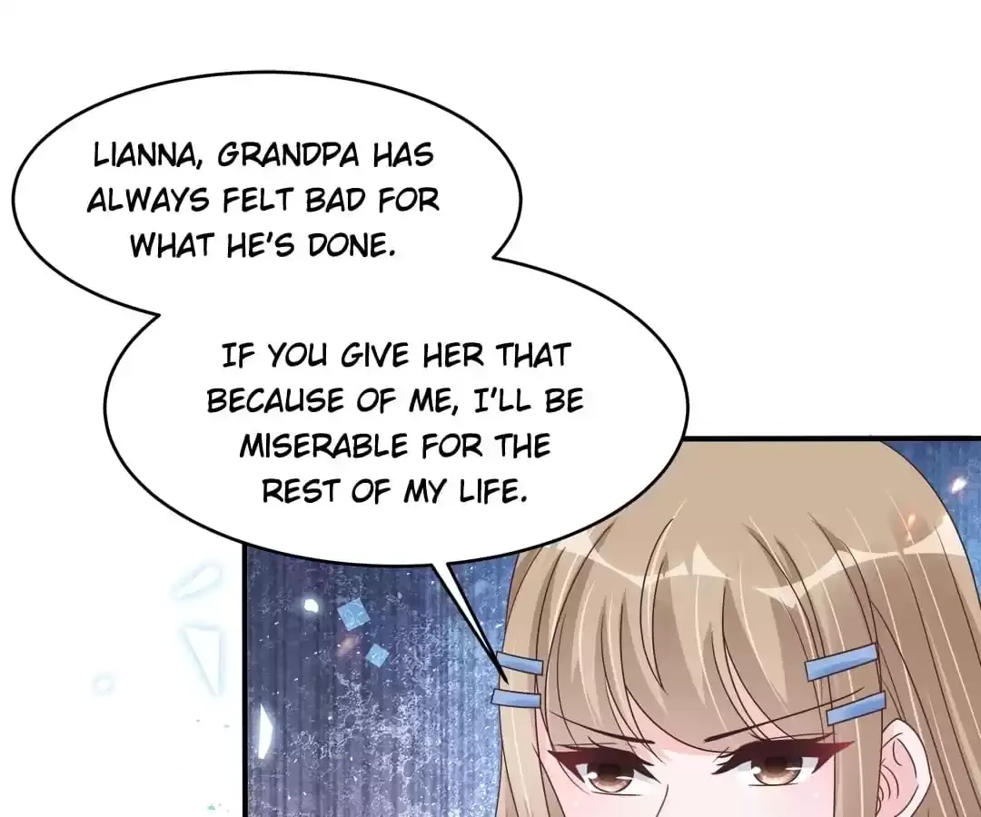 Bright Stars: Pick A Boss To Be My Husband Chapter 128 page 39 - 