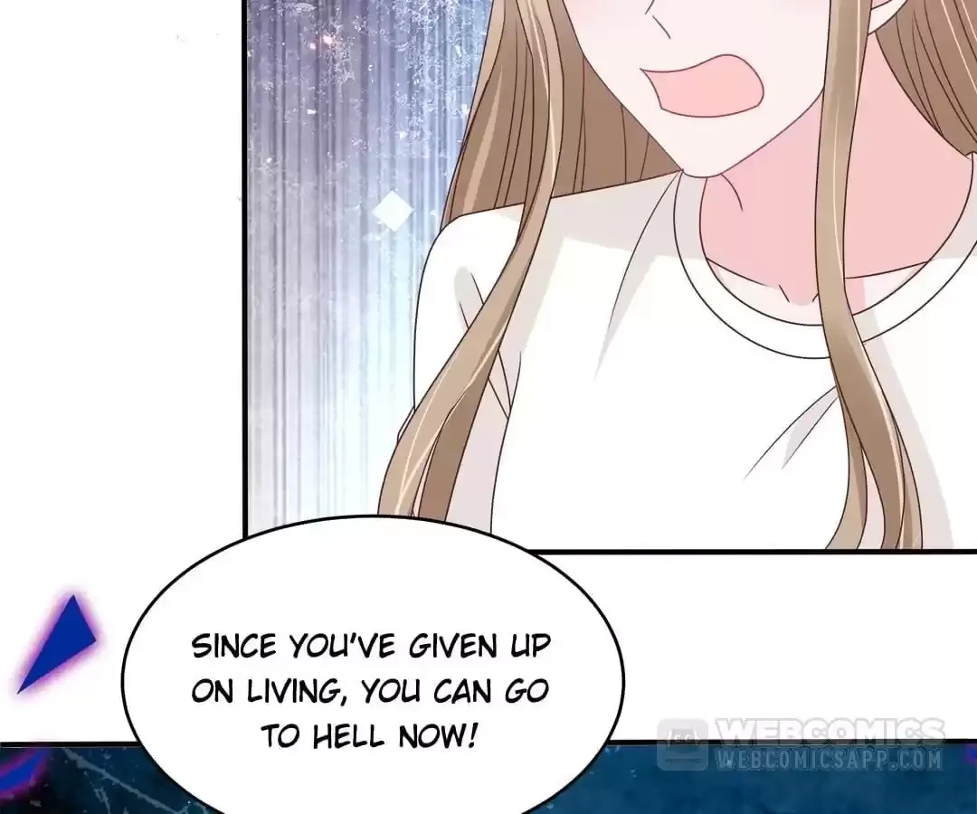 Bright Stars: Pick A Boss To Be My Husband Chapter 128 page 40 - 