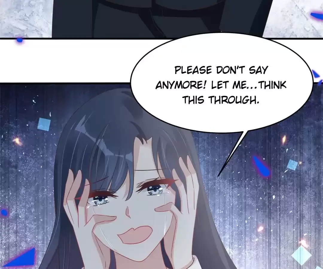 Bright Stars: Pick A Boss To Be My Husband Chapter 128 page 5 - 
