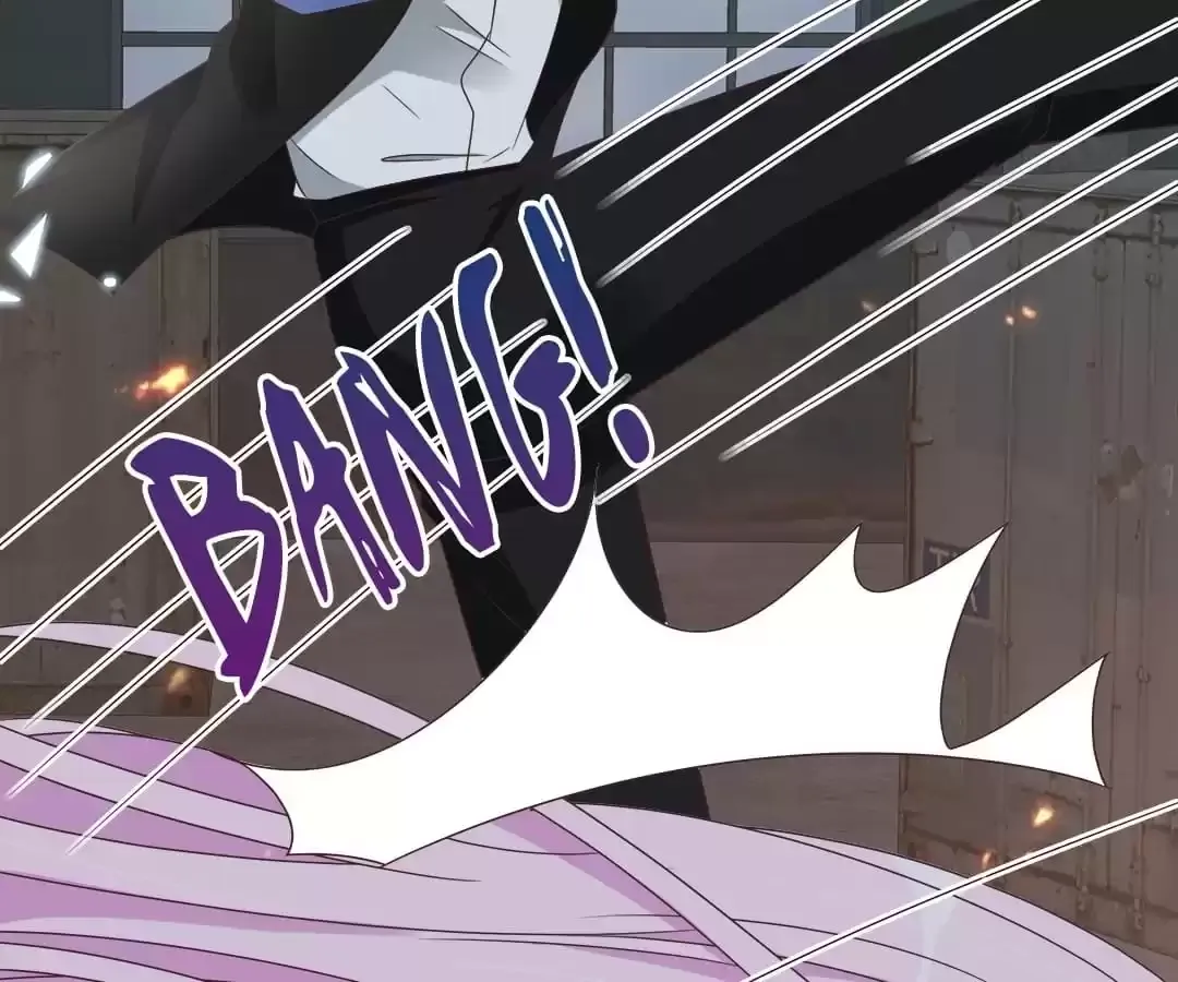 Bright Stars: Pick A Boss To Be My Husband Chapter 128 page 43 - 