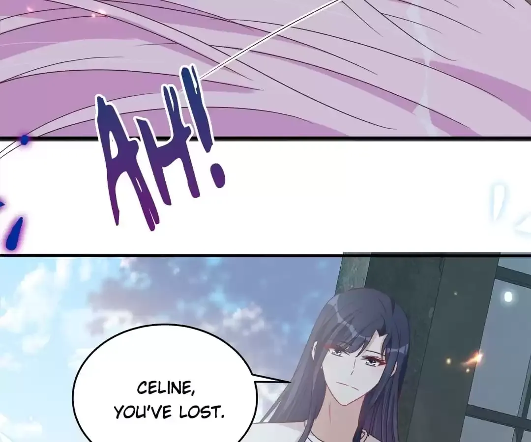 Bright Stars: Pick A Boss To Be My Husband Chapter 128 page 44 - 