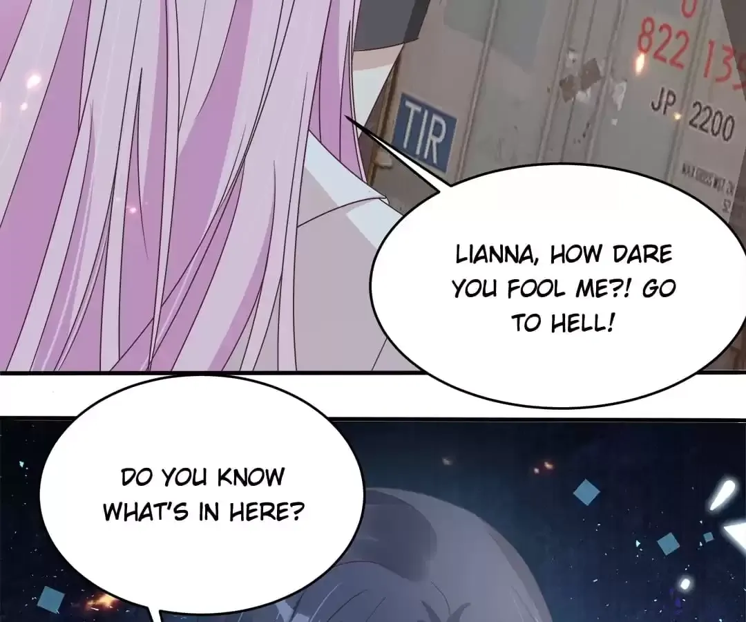 Bright Stars: Pick A Boss To Be My Husband Chapter 128 page 46 - 
