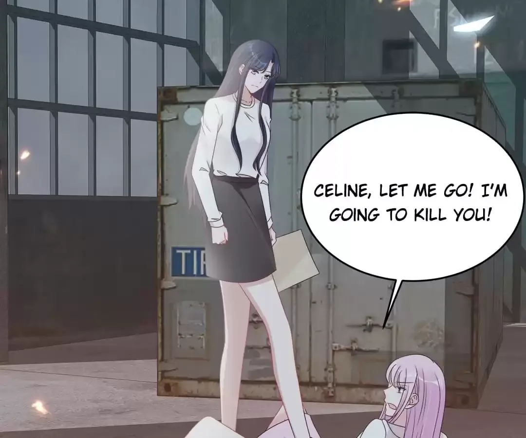 Bright Stars: Pick A Boss To Be My Husband Chapter 128 page 49 - 