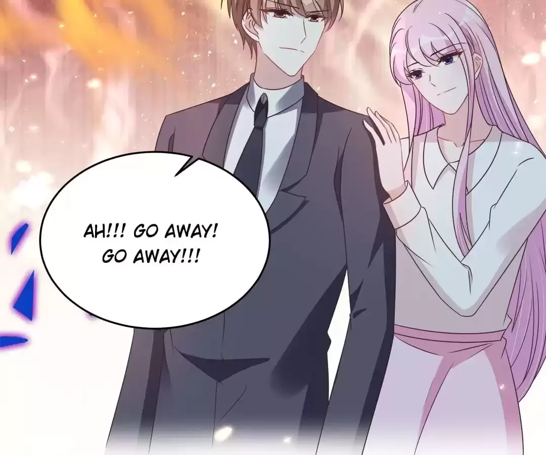 Bright Stars: Pick A Boss To Be My Husband Chapter 128 page 10 - 