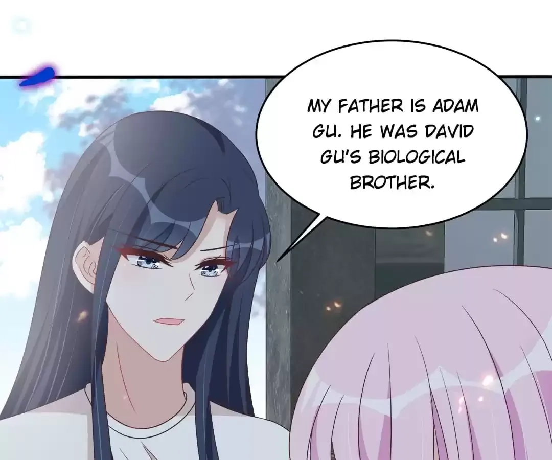 Bright Stars: Pick A Boss To Be My Husband Chapter 129 page 1 - 