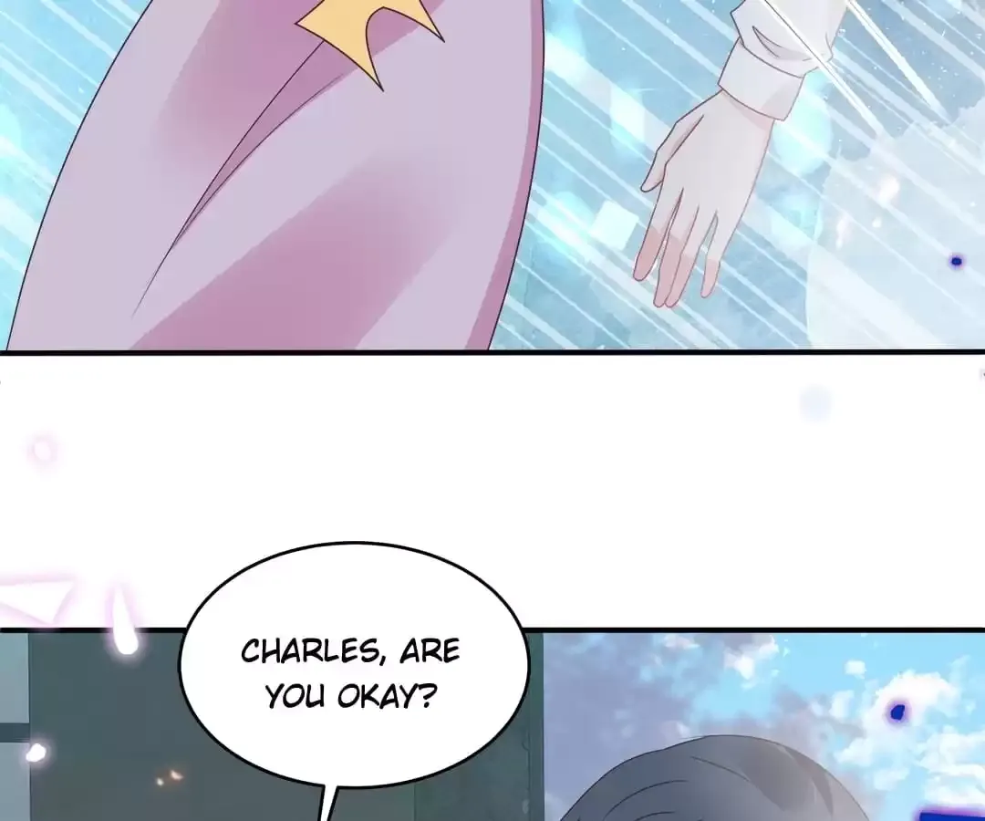 Bright Stars: Pick A Boss To Be My Husband Chapter 129 page 14 - 