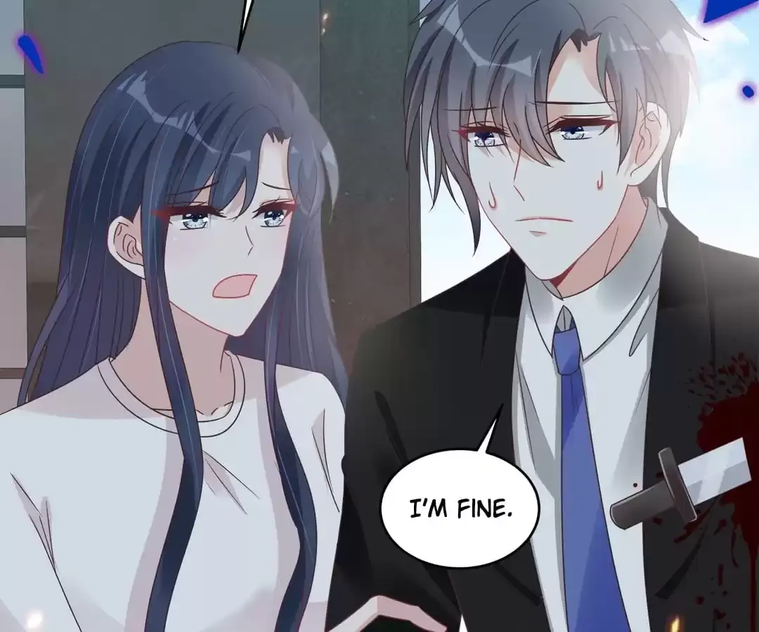 Bright Stars: Pick A Boss To Be My Husband Chapter 129 page 15 - 