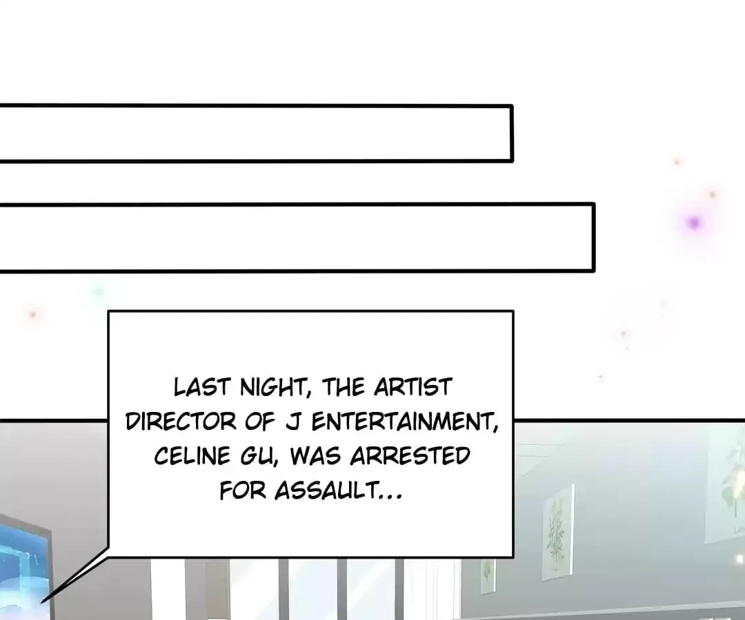 Bright Stars: Pick A Boss To Be My Husband Chapter 129 page 19 - 