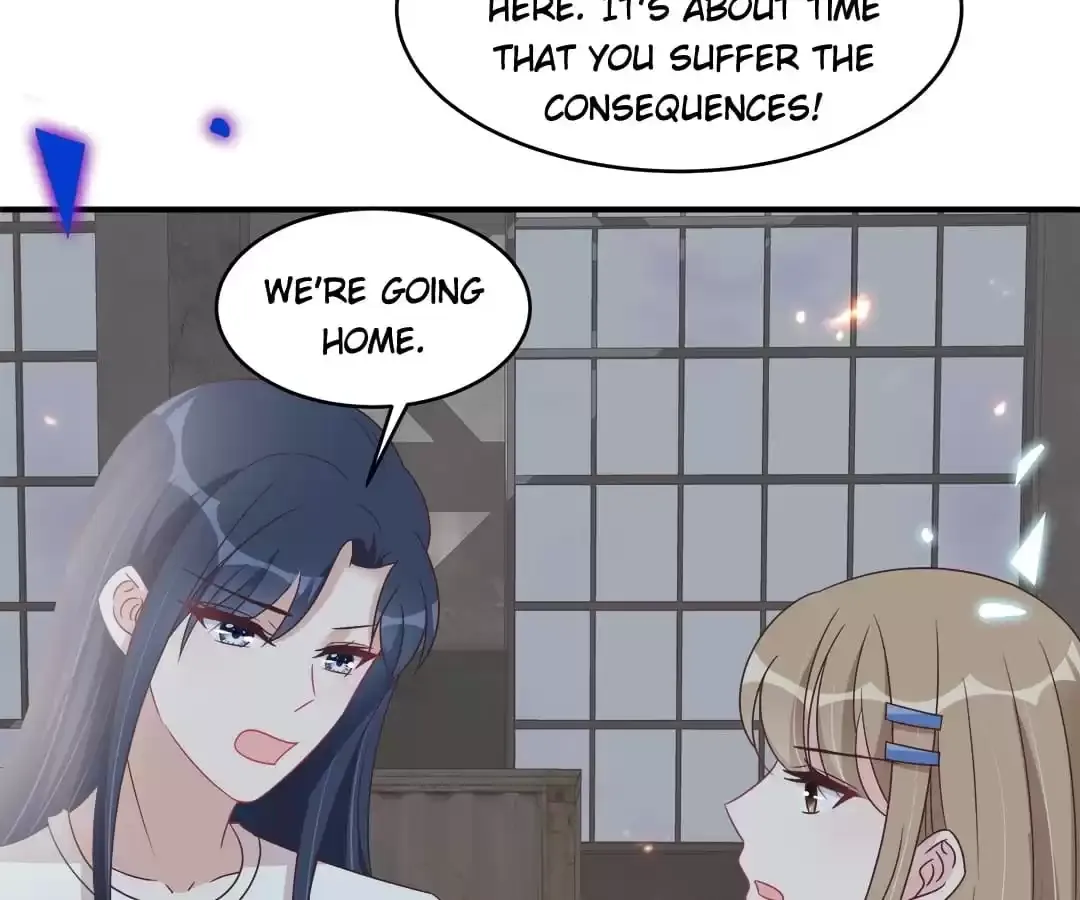 Bright Stars: Pick A Boss To Be My Husband Chapter 129 page 3 - 