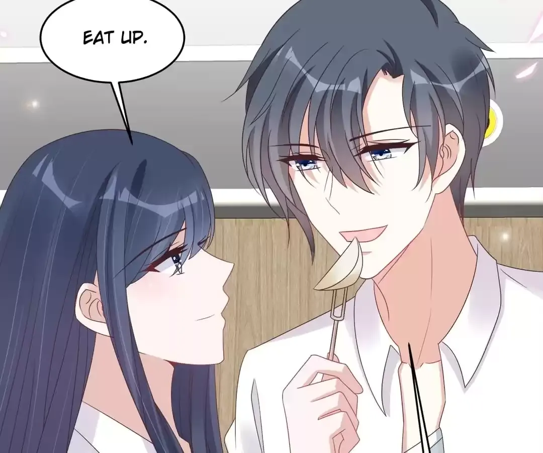 Bright Stars: Pick A Boss To Be My Husband Chapter 129 page 23 - 
