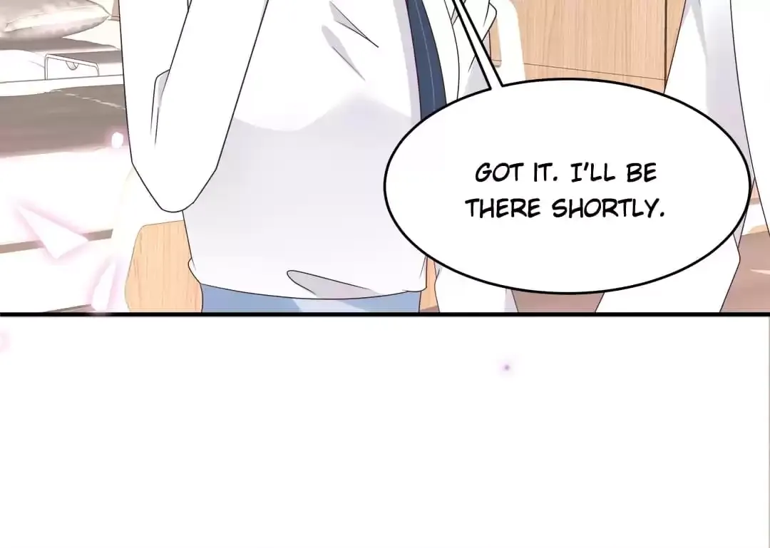 Bright Stars: Pick A Boss To Be My Husband Chapter 129 page 26 - 