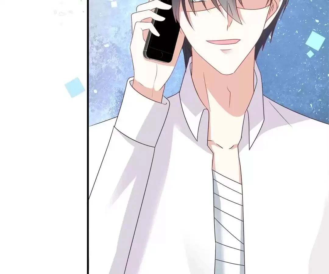 Bright Stars: Pick A Boss To Be My Husband Chapter 129 page 29 - 