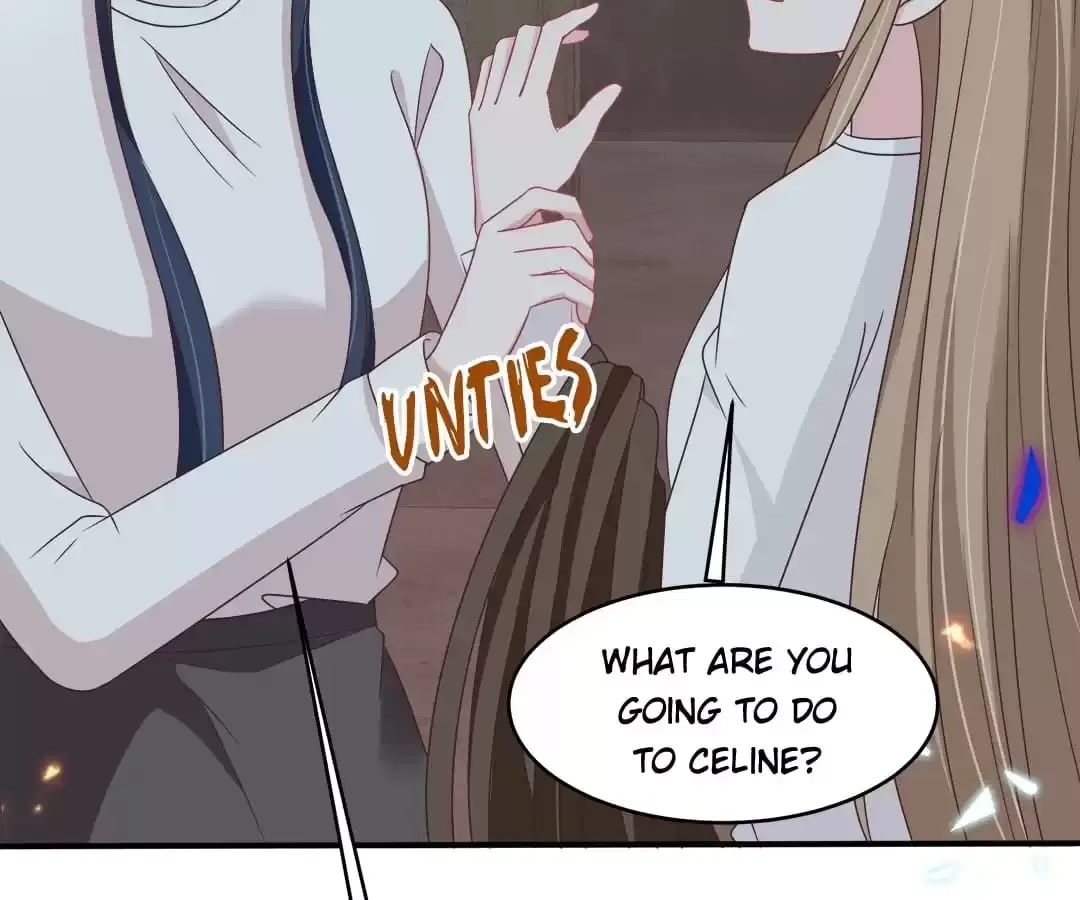 Bright Stars: Pick A Boss To Be My Husband Chapter 129 page 4 - 