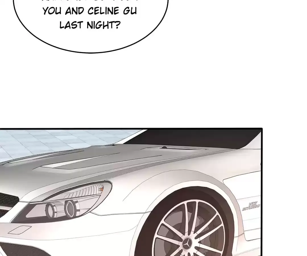 Bright Stars: Pick A Boss To Be My Husband Chapter 129 page 33 - 