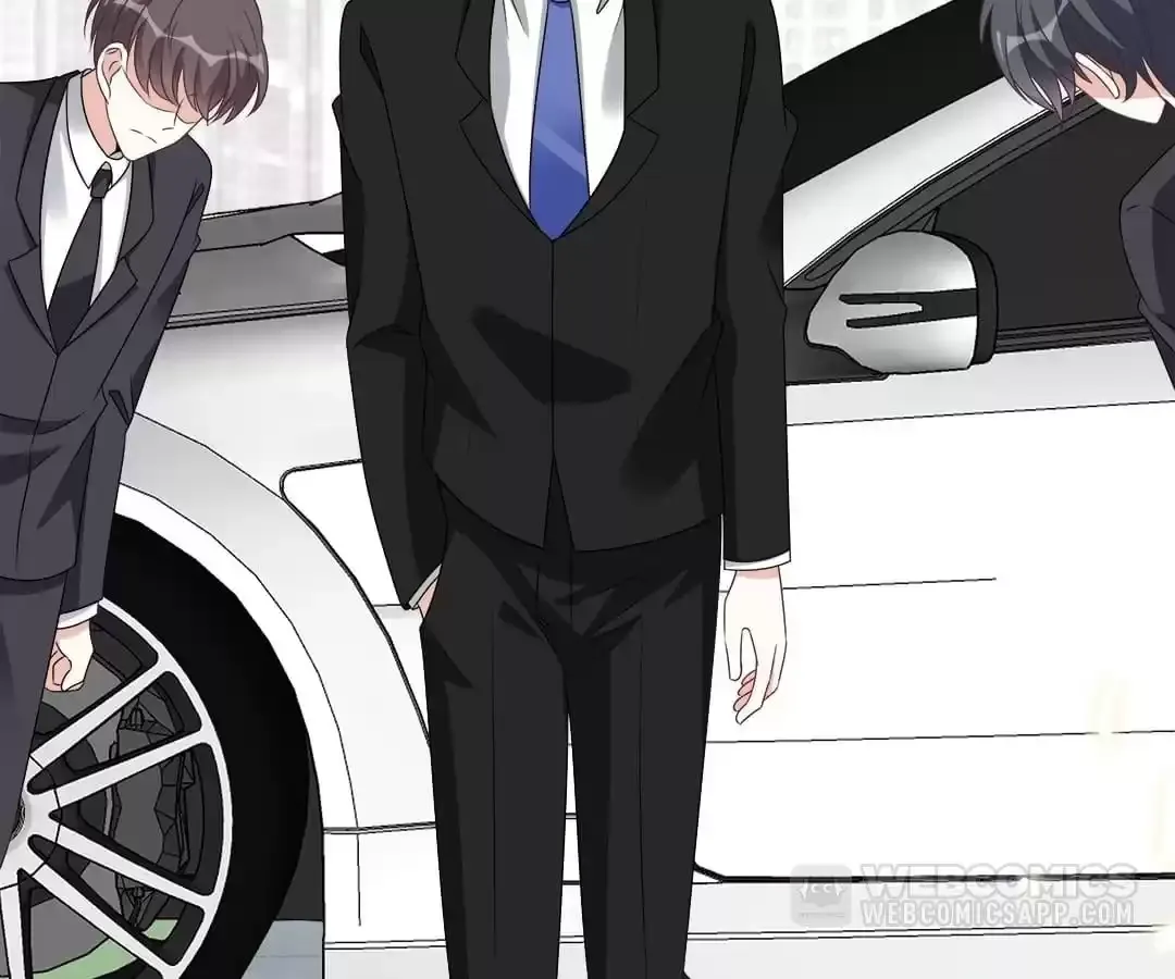 Bright Stars: Pick A Boss To Be My Husband Chapter 129 page 37 - 