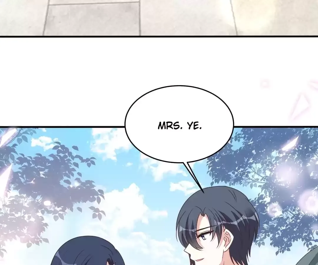 Bright Stars: Pick A Boss To Be My Husband Chapter 129 page 39 - 