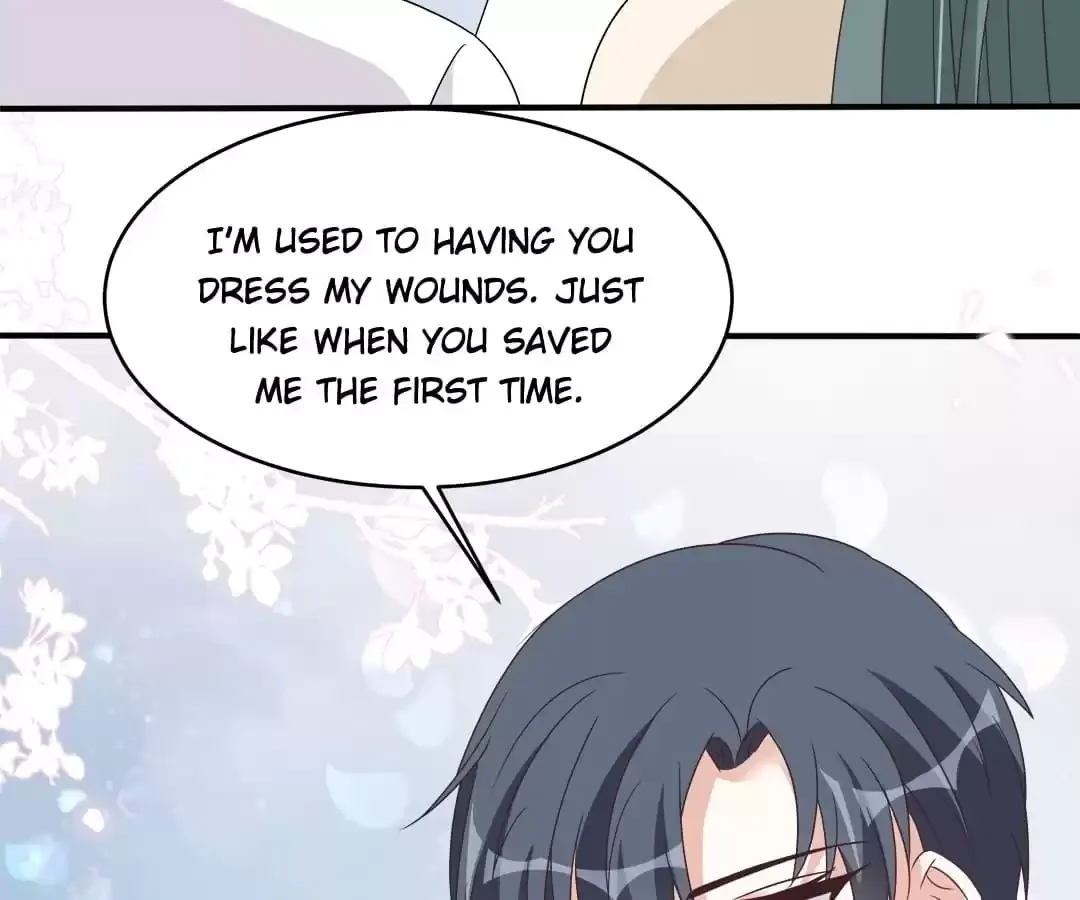 Bright Stars: Pick A Boss To Be My Husband Chapter 129 page 41 - 