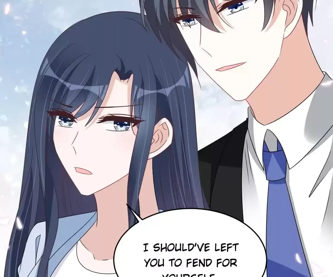 Bright Stars: Pick A Boss To Be My Husband Chapter 129 page 42 - 