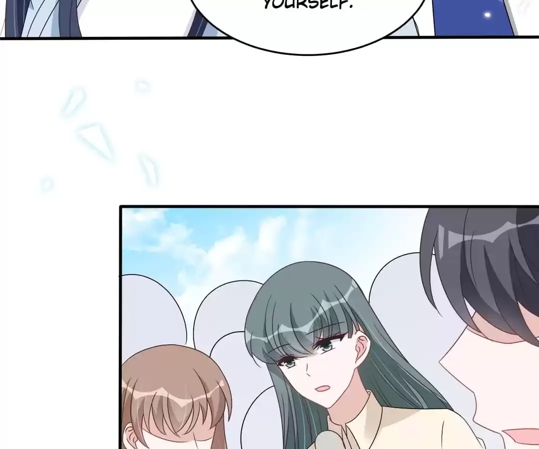 Bright Stars: Pick A Boss To Be My Husband Chapter 129 page 43 - 