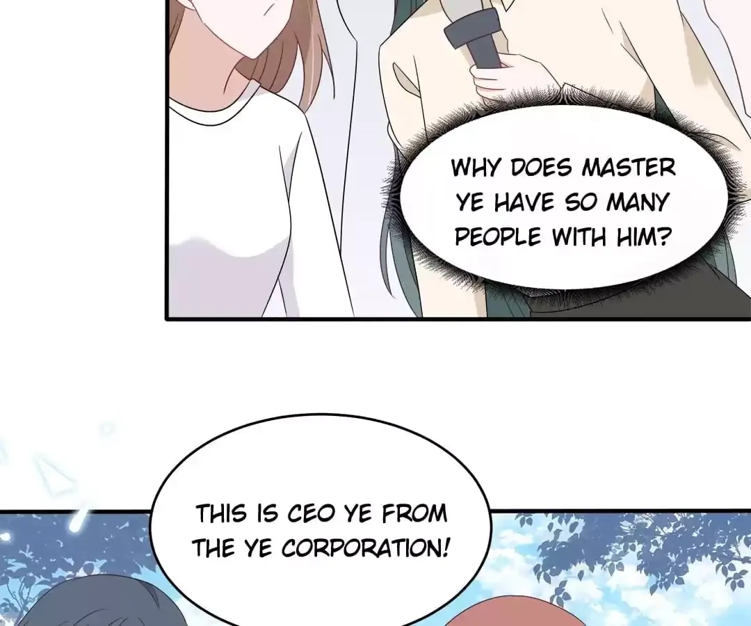 Bright Stars: Pick A Boss To Be My Husband Chapter 129 page 44 - 