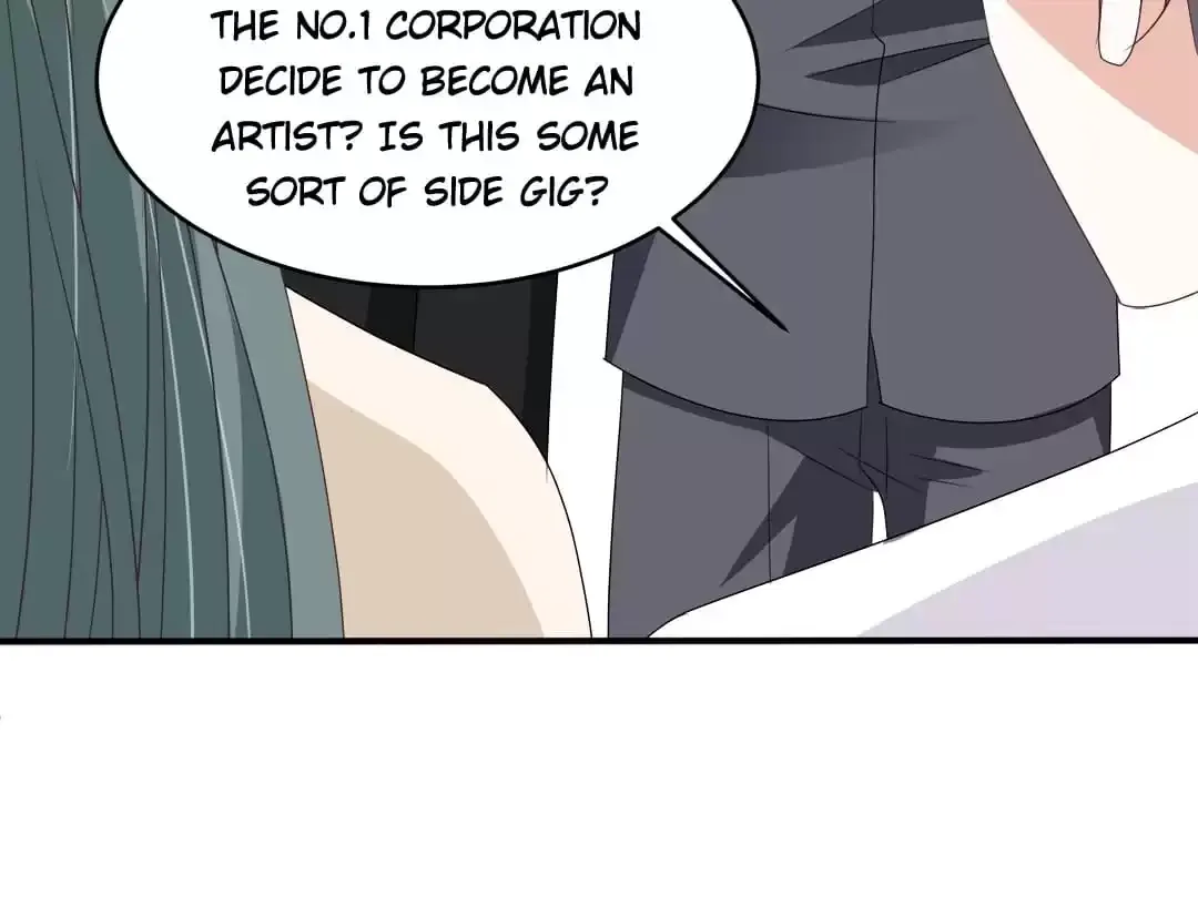 Bright Stars: Pick A Boss To Be My Husband Chapter 129 page 46 - 
