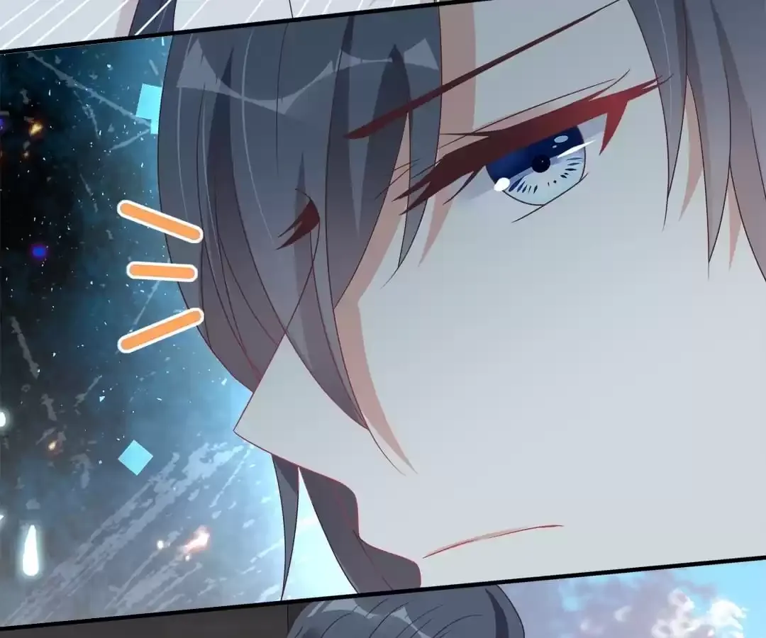 Bright Stars: Pick A Boss To Be My Husband Chapter 129 page 8 - 