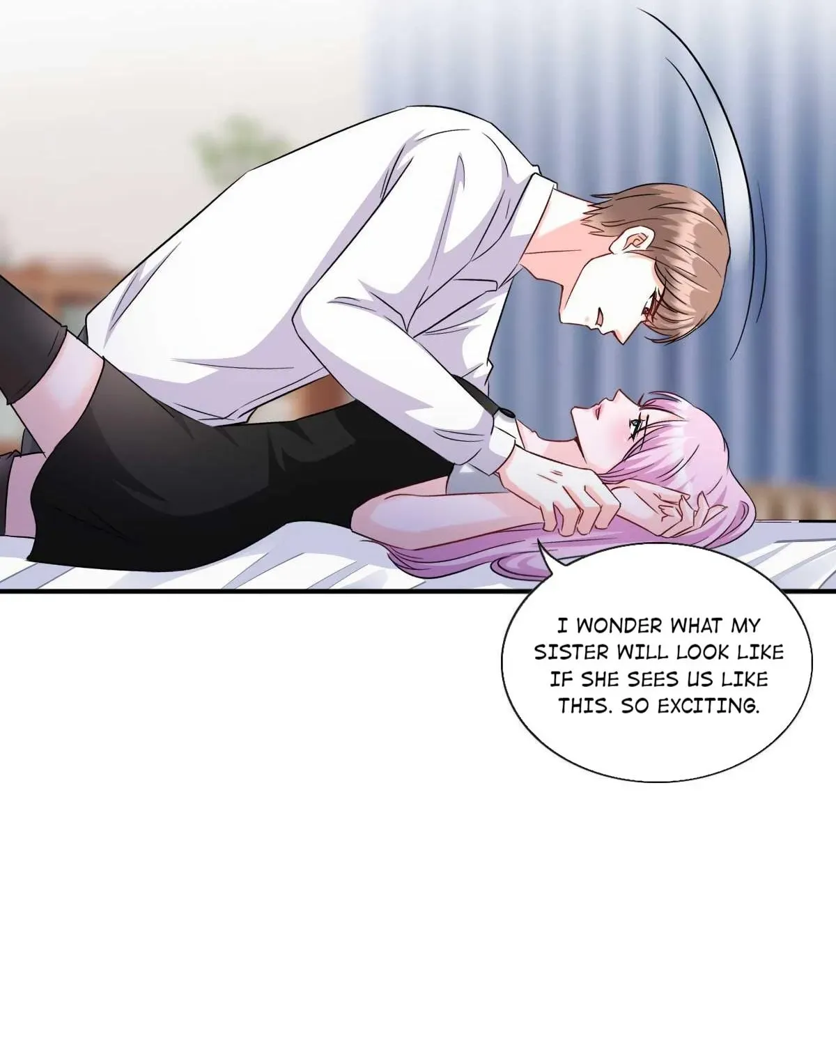 Bright Stars: Pick A Boss To Be My Husband Chapter 13.1 page 13 - 