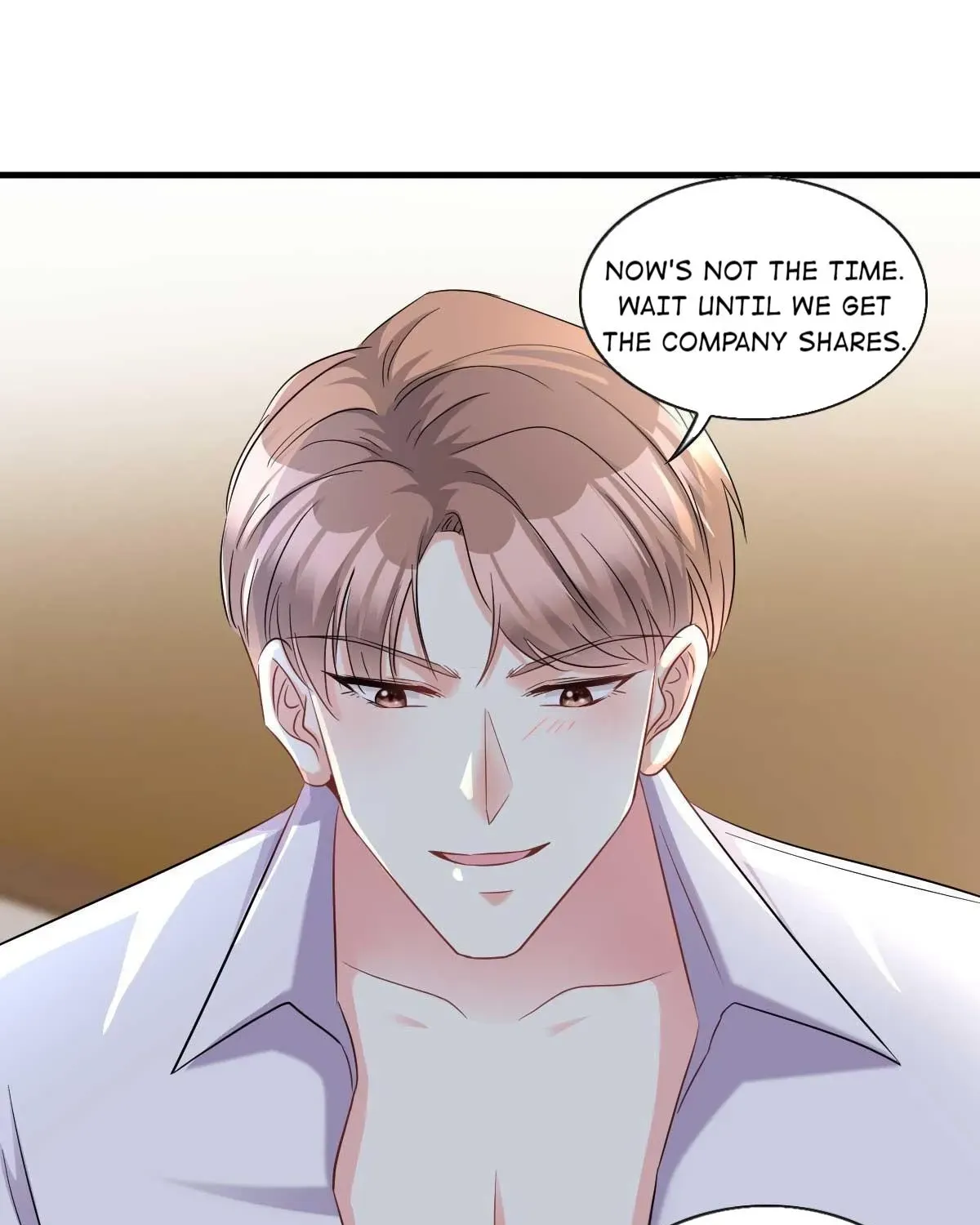 Bright Stars: Pick A Boss To Be My Husband Chapter 13.1 page 15 - 