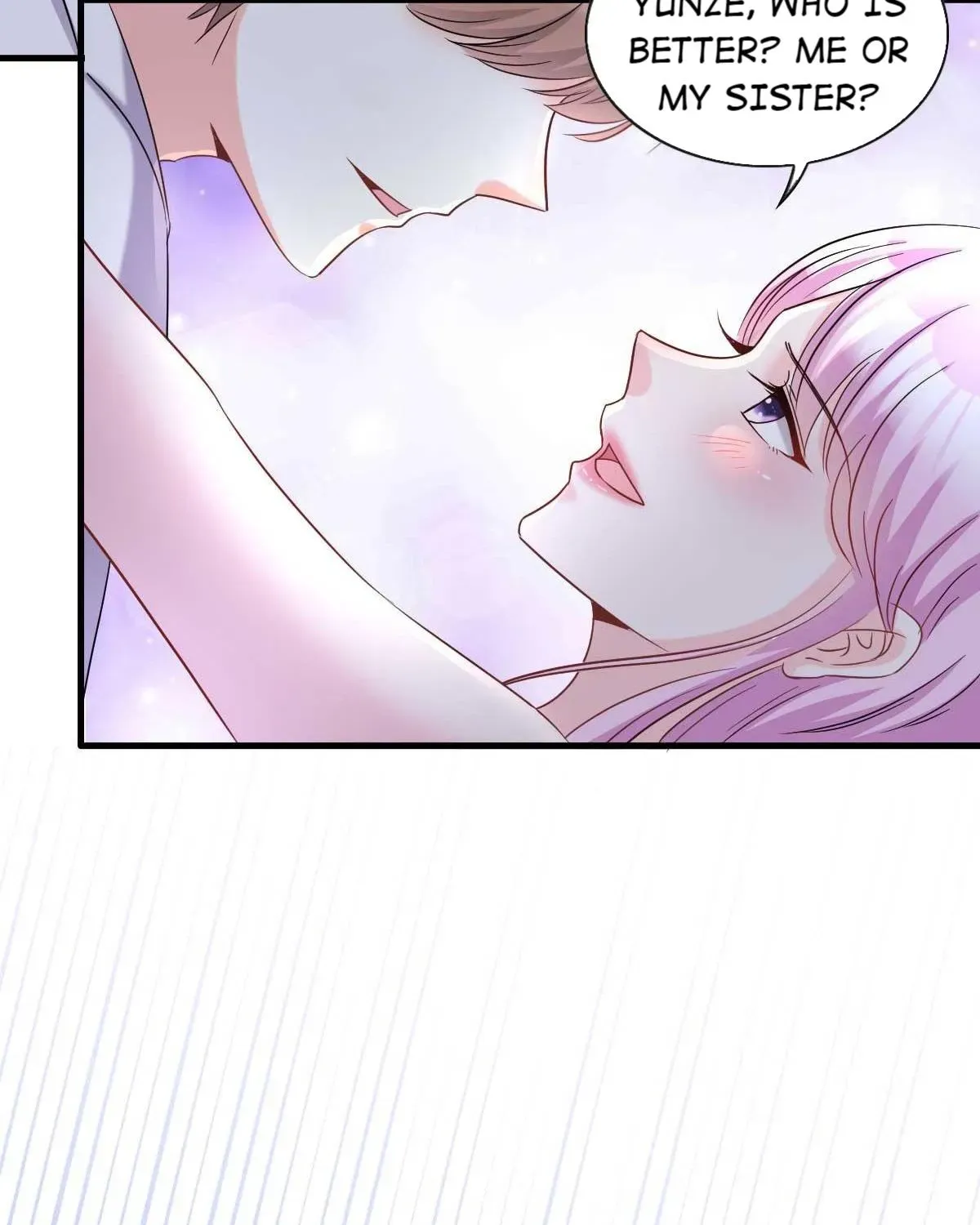 Bright Stars: Pick A Boss To Be My Husband Chapter 13.1 page 17 - 