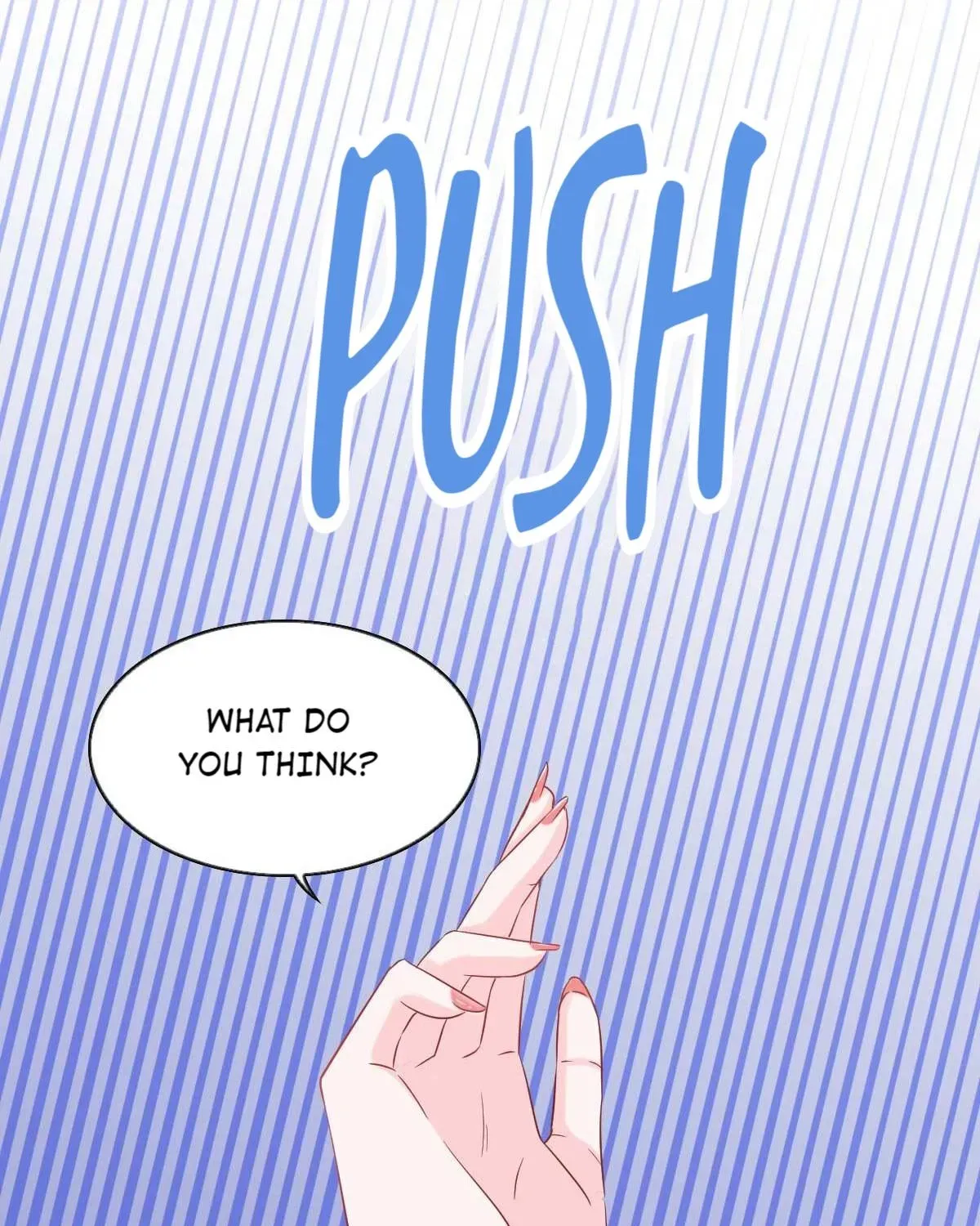 Bright Stars: Pick A Boss To Be My Husband Chapter 13.1 page 19 - 