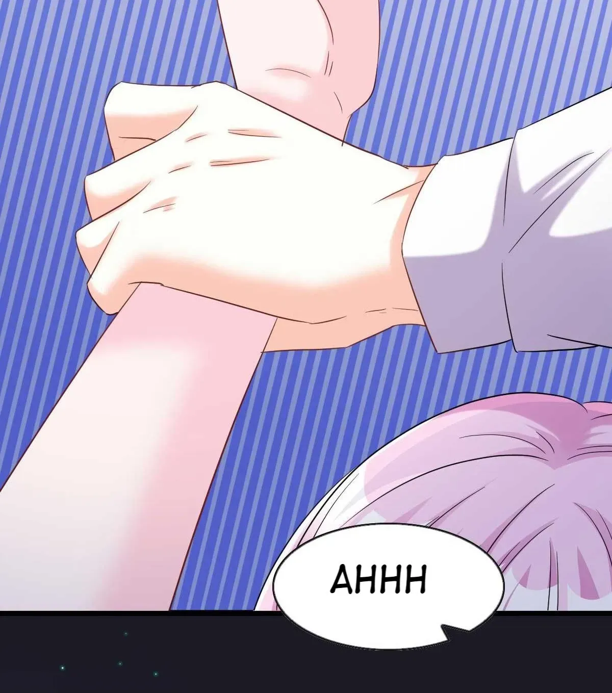 Bright Stars: Pick A Boss To Be My Husband Chapter 13.1 page 20 - 