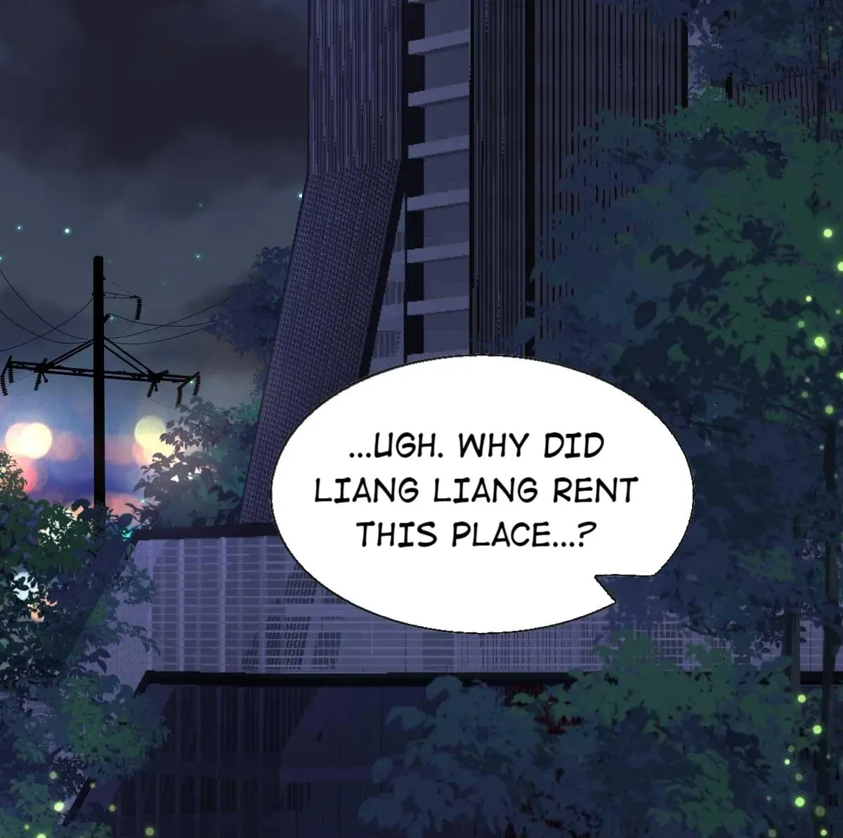 Bright Stars: Pick A Boss To Be My Husband Chapter 13.1 page 22 - 