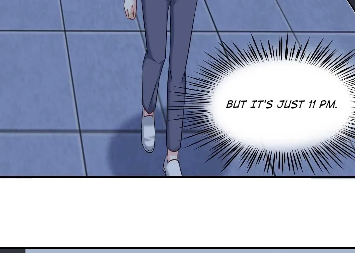Bright Stars: Pick A Boss To Be My Husband Chapter 13.1 page 24 - 