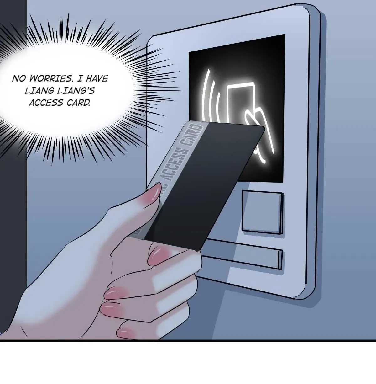 Bright Stars: Pick A Boss To Be My Husband Chapter 13.1 page 25 - 