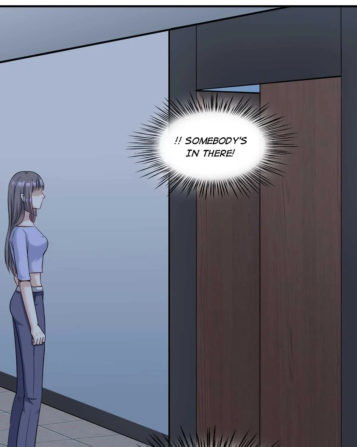 Bright Stars: Pick A Boss To Be My Husband Chapter 13.1 page 26 - 
