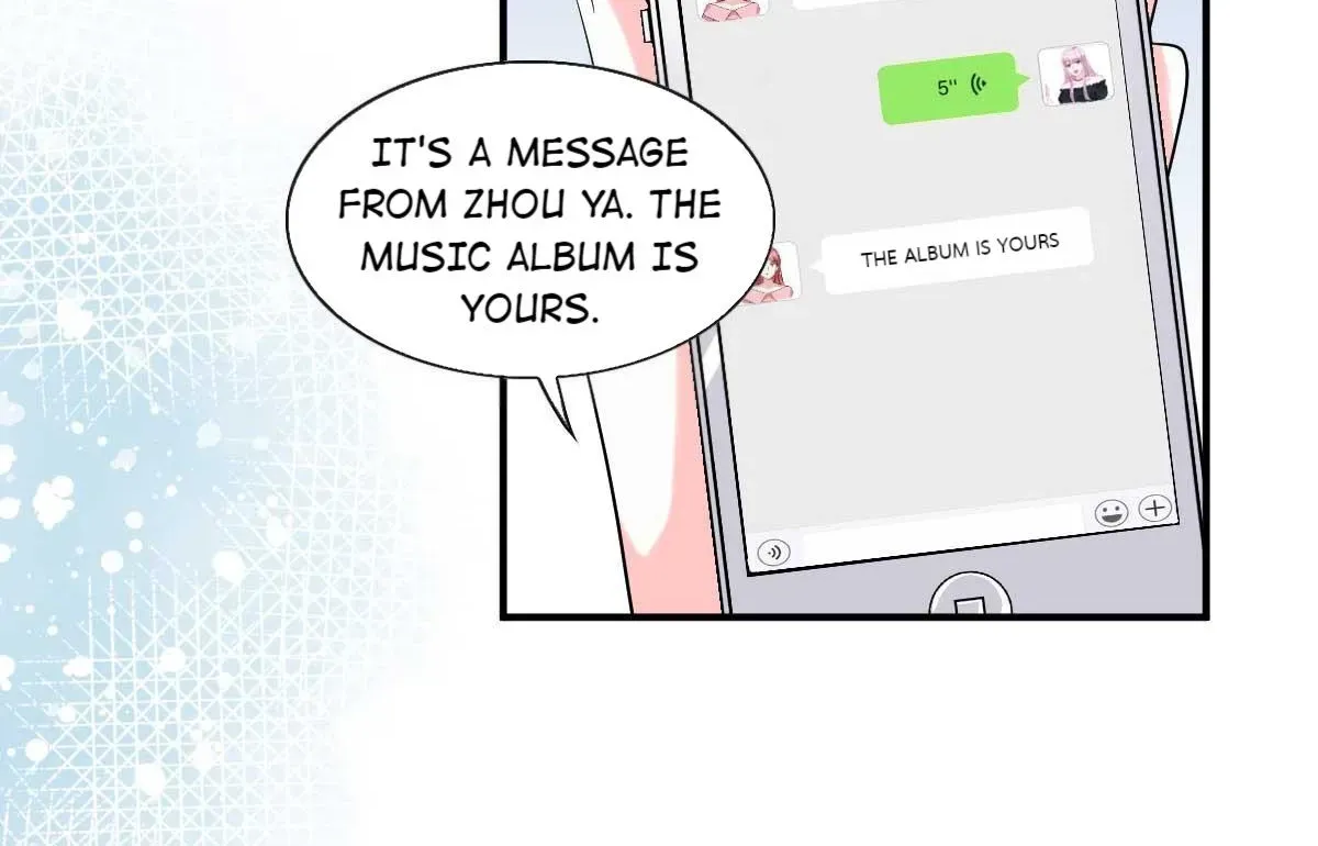 Bright Stars: Pick A Boss To Be My Husband Chapter 13.1 page 4 - 