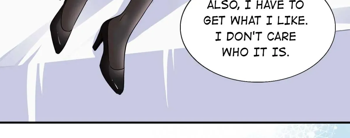 Bright Stars: Pick A Boss To Be My Husband Chapter 13.1 page 8 - 