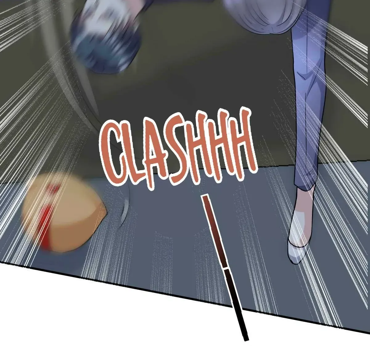 Bright Stars: Pick A Boss To Be My Husband Chapter 13.2 page 12 - 
