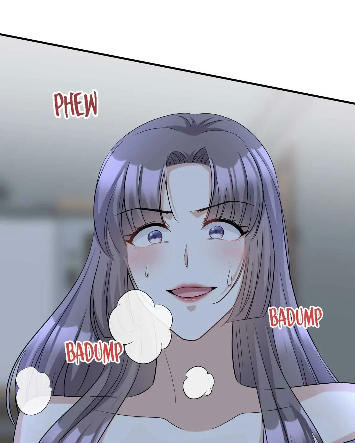 Bright Stars: Pick A Boss To Be My Husband Chapter 13.2 page 13 - 