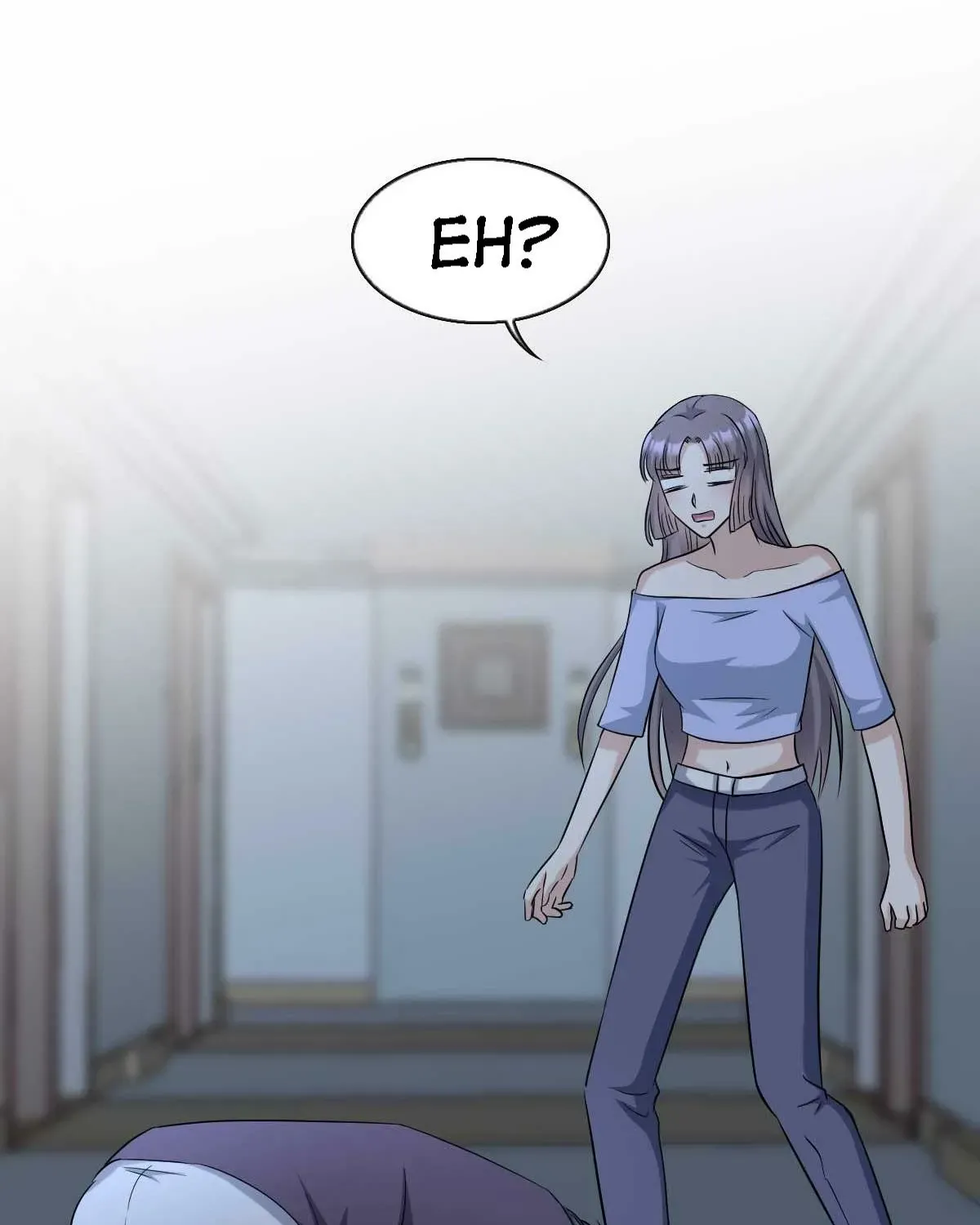 Bright Stars: Pick A Boss To Be My Husband Chapter 13.2 page 15 - 