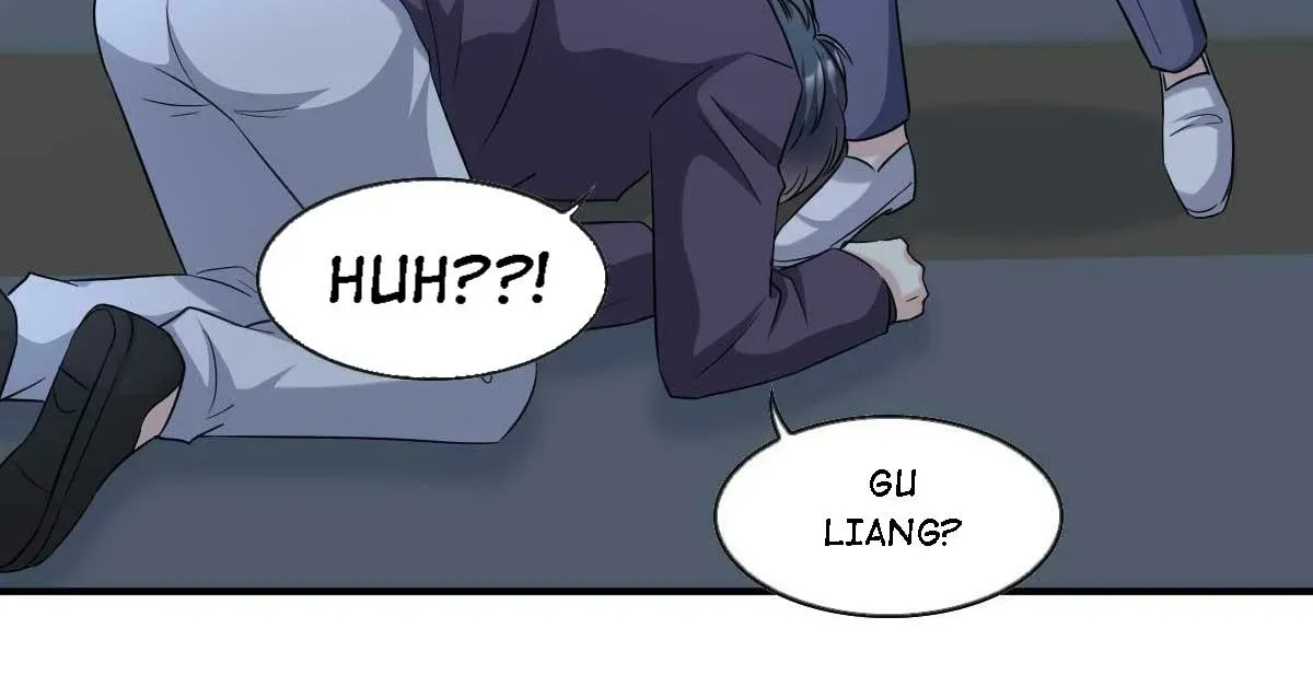 Bright Stars: Pick A Boss To Be My Husband Chapter 13.2 page 16 - 