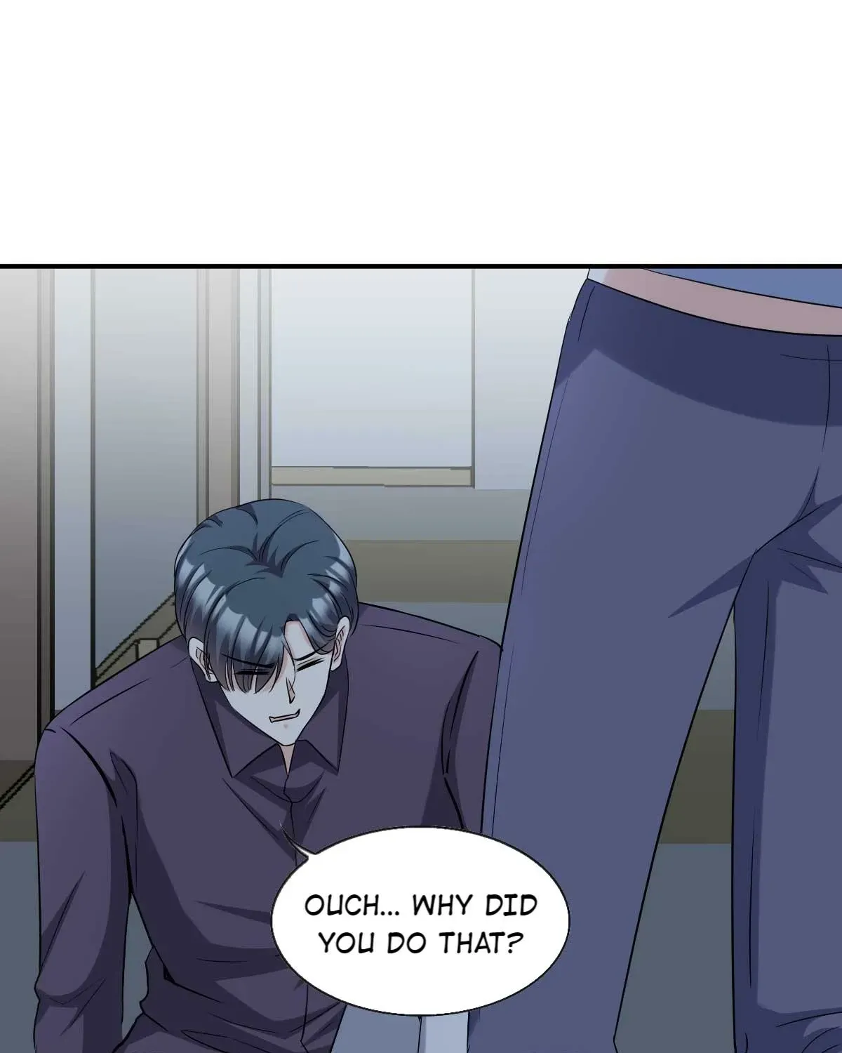 Bright Stars: Pick A Boss To Be My Husband Chapter 13.2 page 17 - 