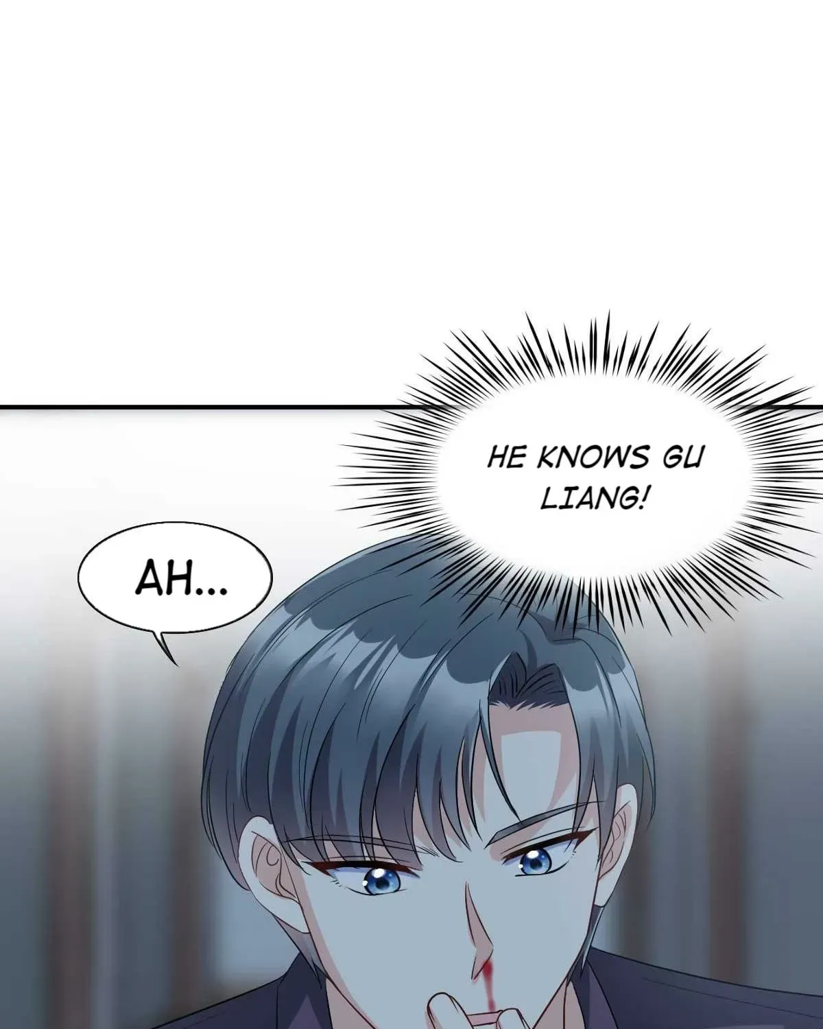 Bright Stars: Pick A Boss To Be My Husband Chapter 13.2 page 19 - 