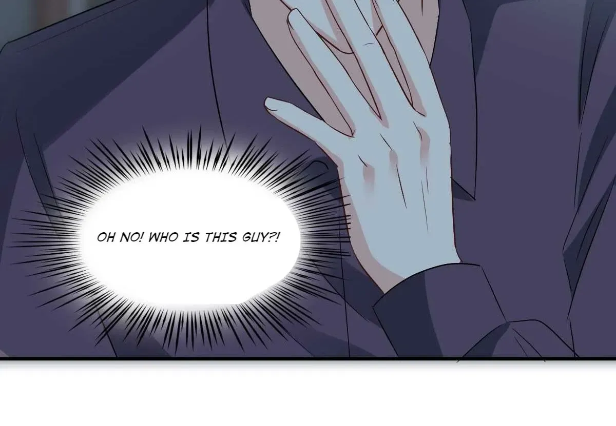 Bright Stars: Pick A Boss To Be My Husband Chapter 13.2 page 20 - 